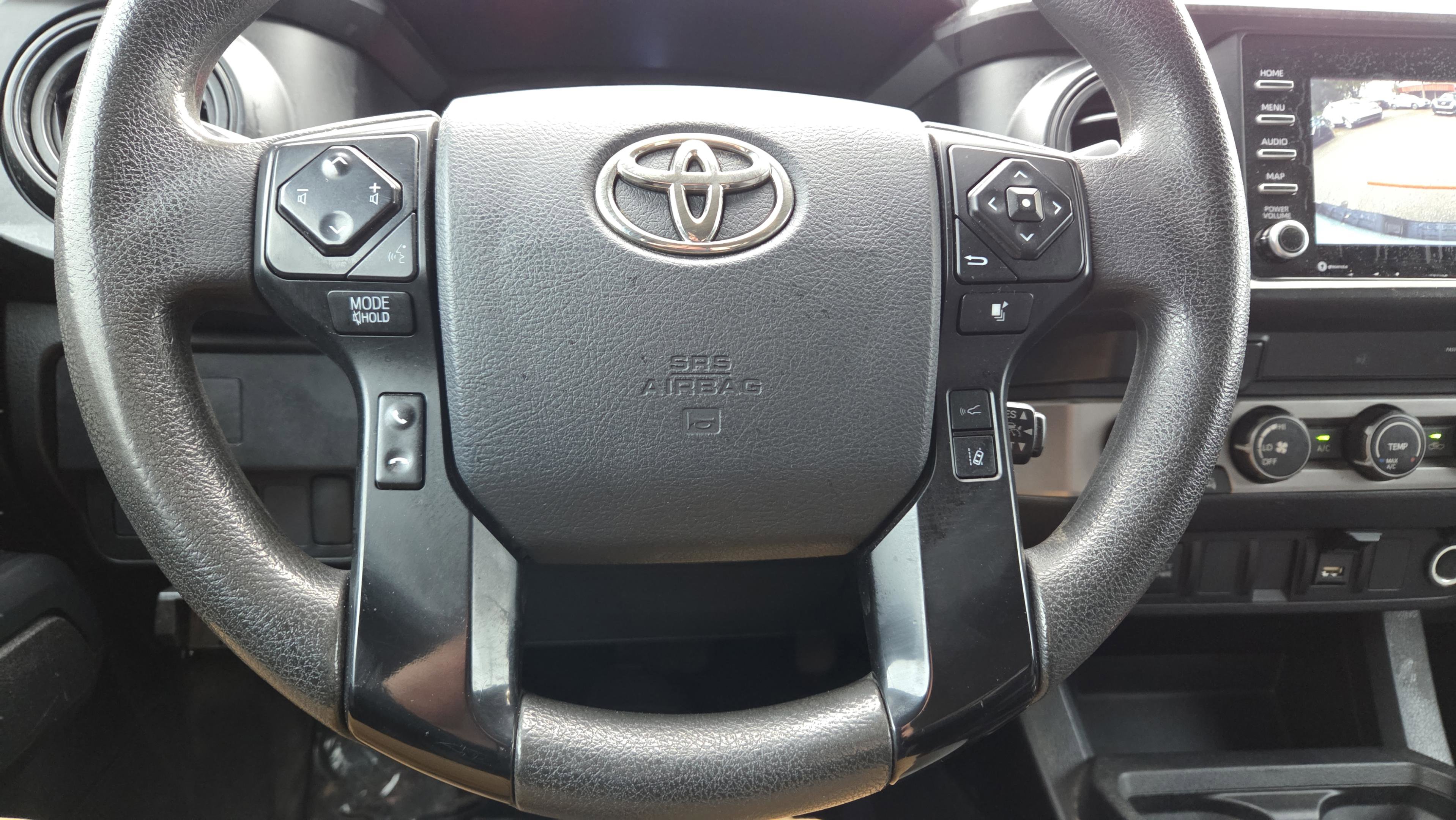 Used 2023 Toyota Tacoma SR w/ SR Convenience Package image 27