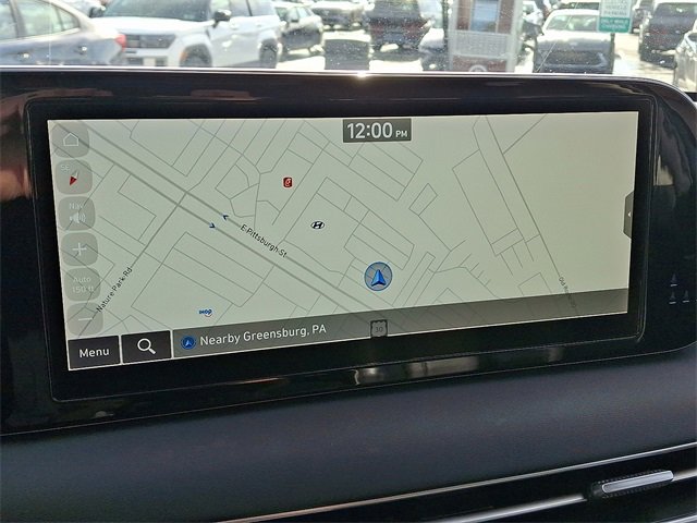 Used 2023 Hyundai Palisade Limited image 17