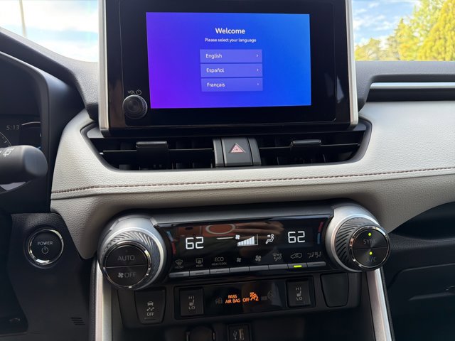 Certified 2025 Toyota RAV4 XLE w/ Convenience Package image 14