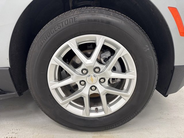 Used 2023 Chevrolet Equinox LT w/ Driver Convenience Package image 31