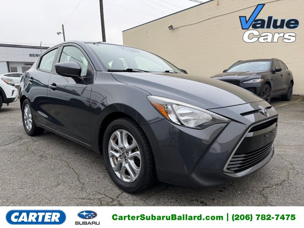 Used 2016 Scion iA
