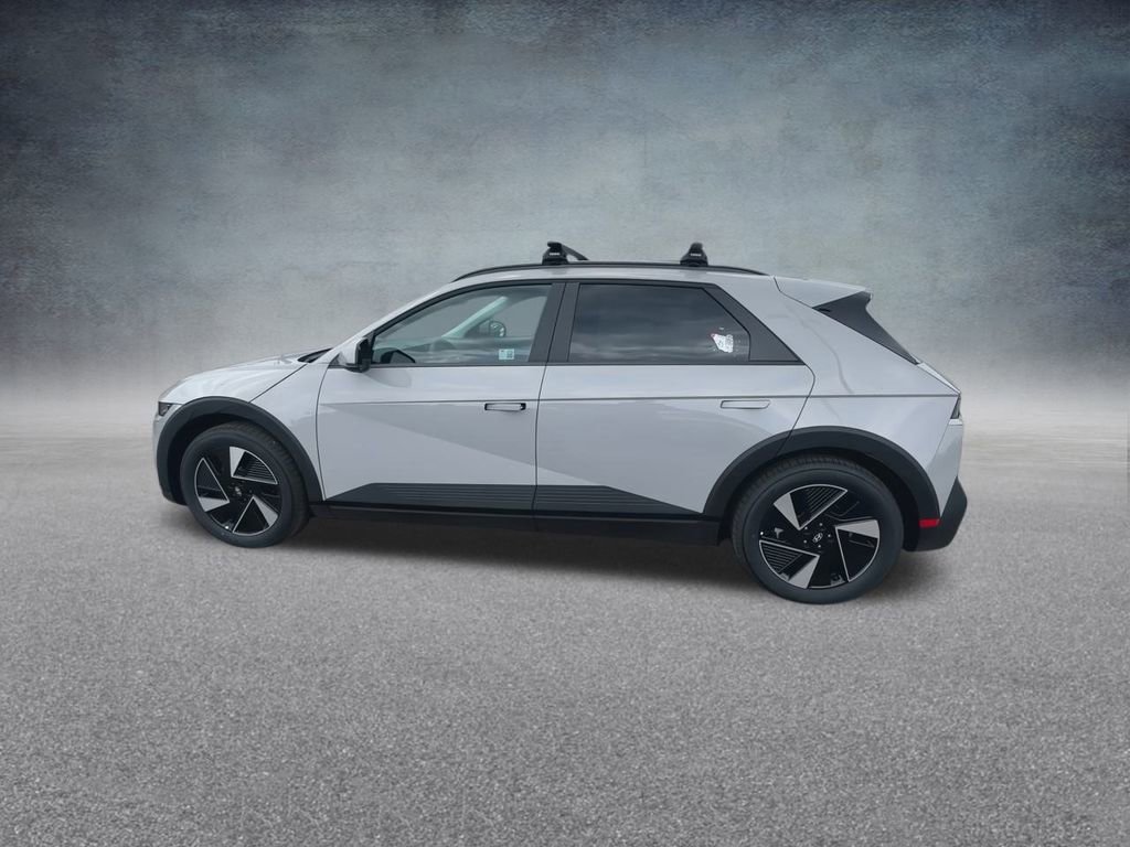 New 2025 Hyundai Ioniq 5 SEL image 13