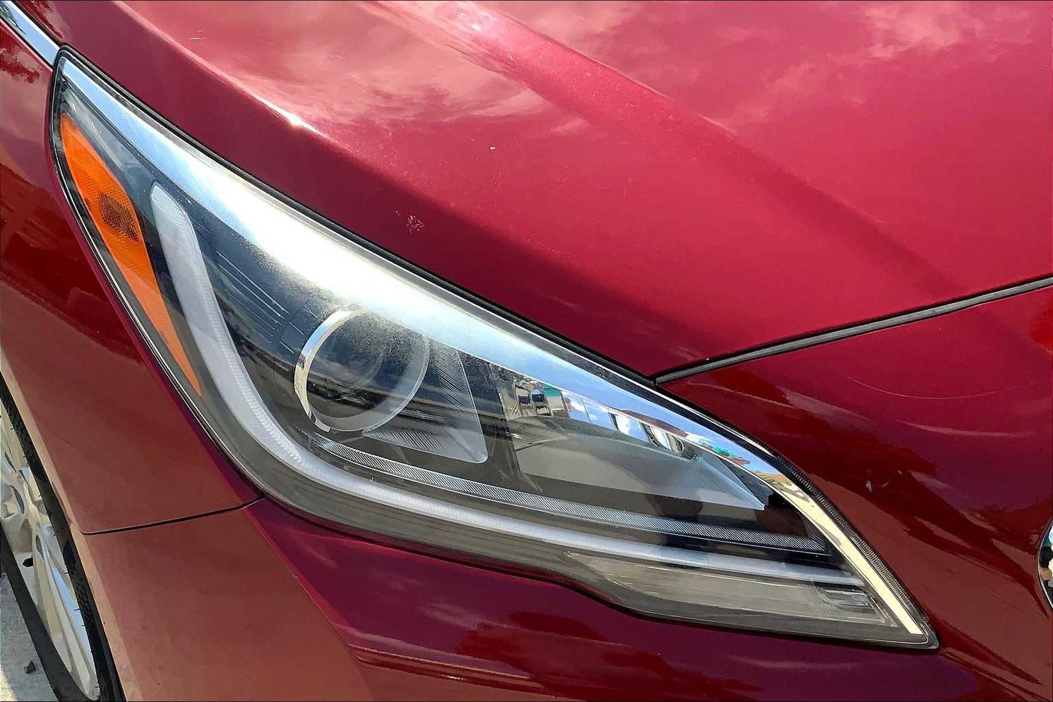 Used 2016 Hyundai Sonata SE image 27