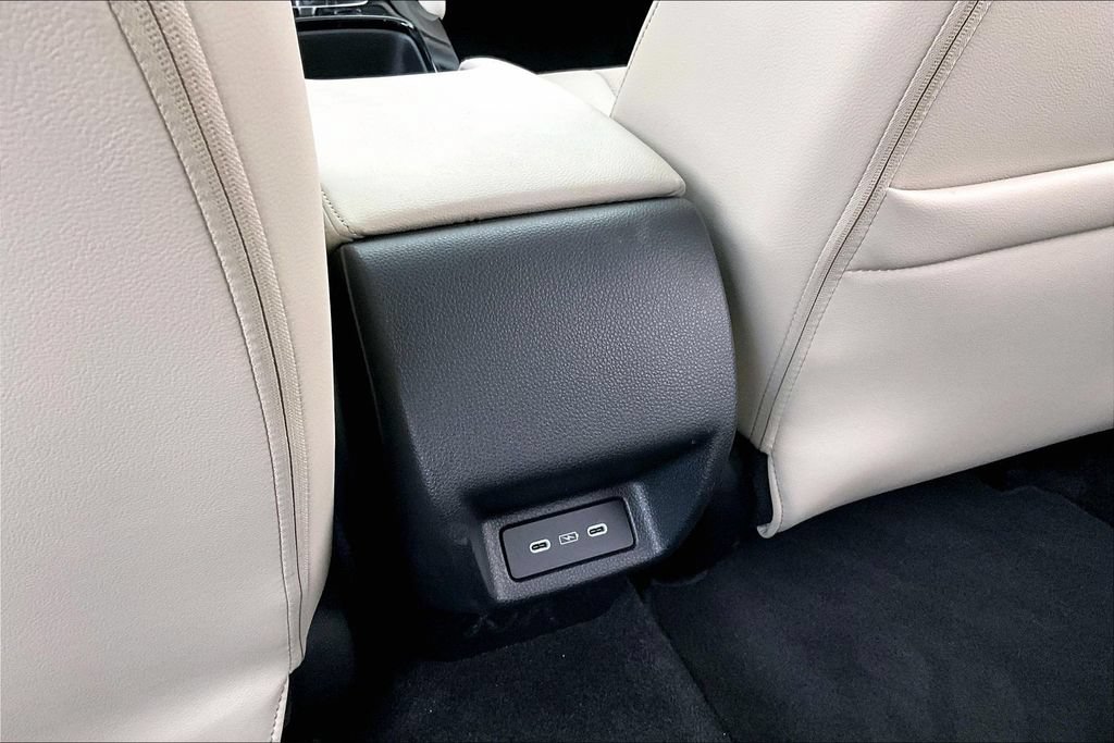 Certified 2026 Acura Integra A-Spec w/ Technology Package FWD image 29