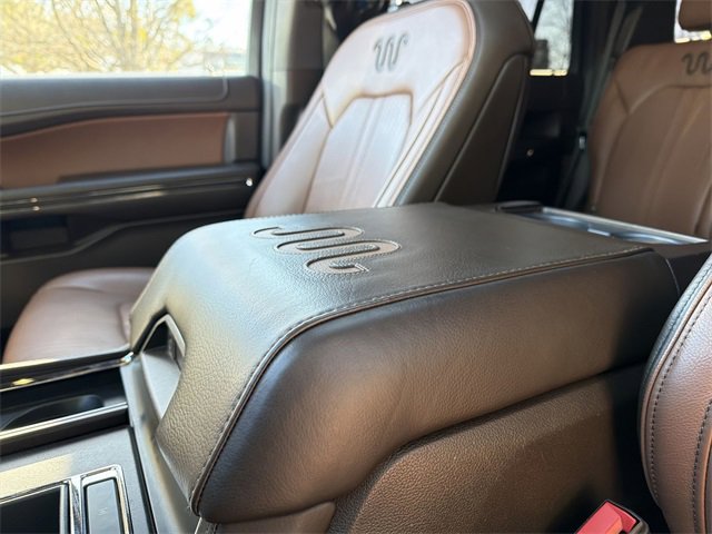 Used 2022 Ford Expedition King Ranch image 21