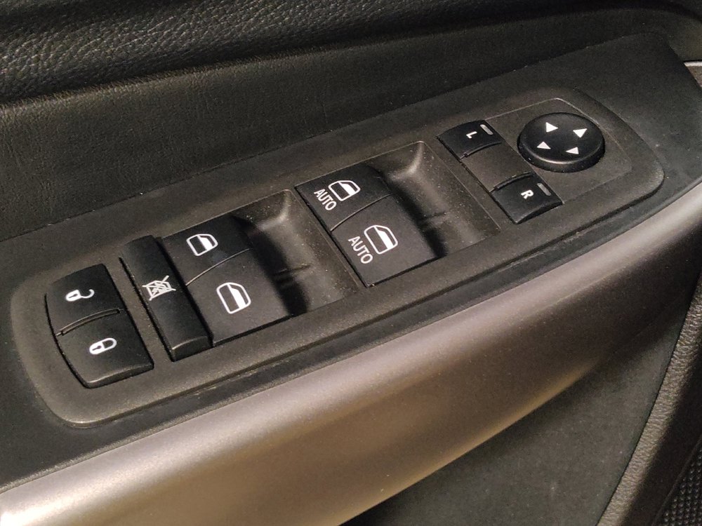 Used 2022 Jeep Cherokee Latitude Lux AWD/4WD image 27