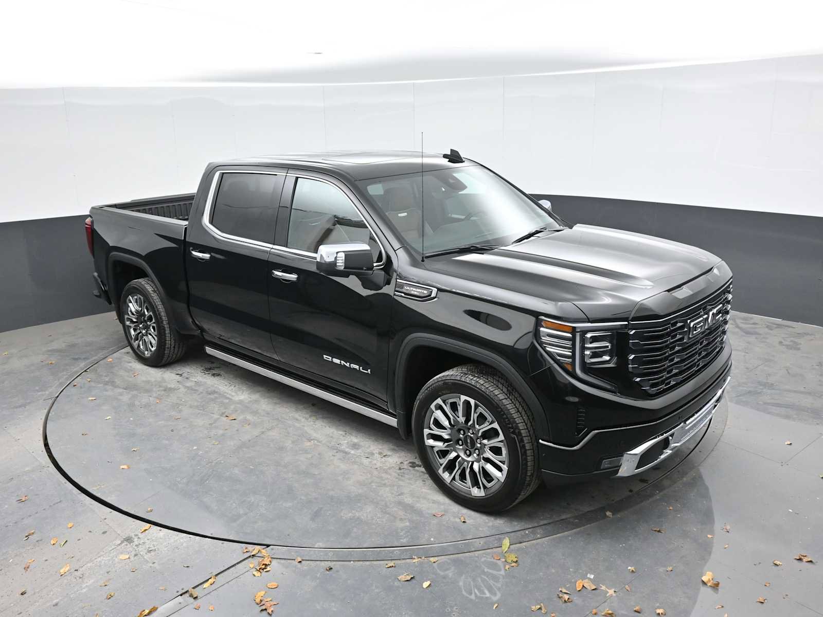 New 2026 GMC Sierra 1500 Denali Ultimate image 34