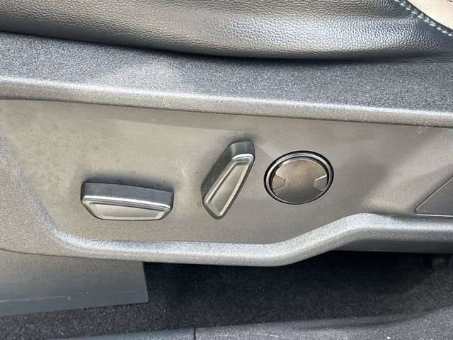 Used 2023 Ford Bronco Wildtrak image 19