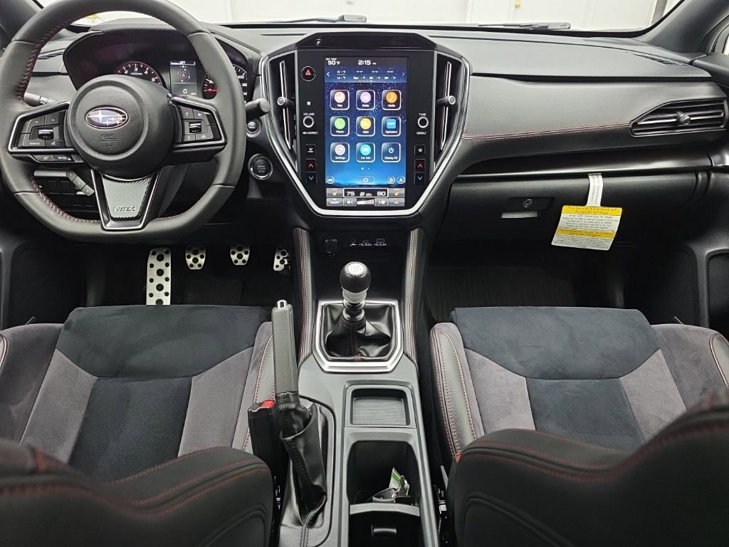 Used 2024 Subaru WRX Limited image 30