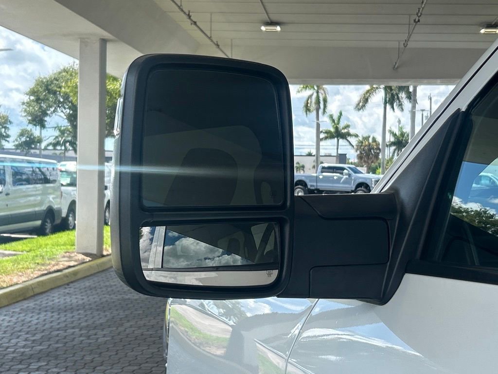 Certified 2024 RAM 2500 Tradesman image 15