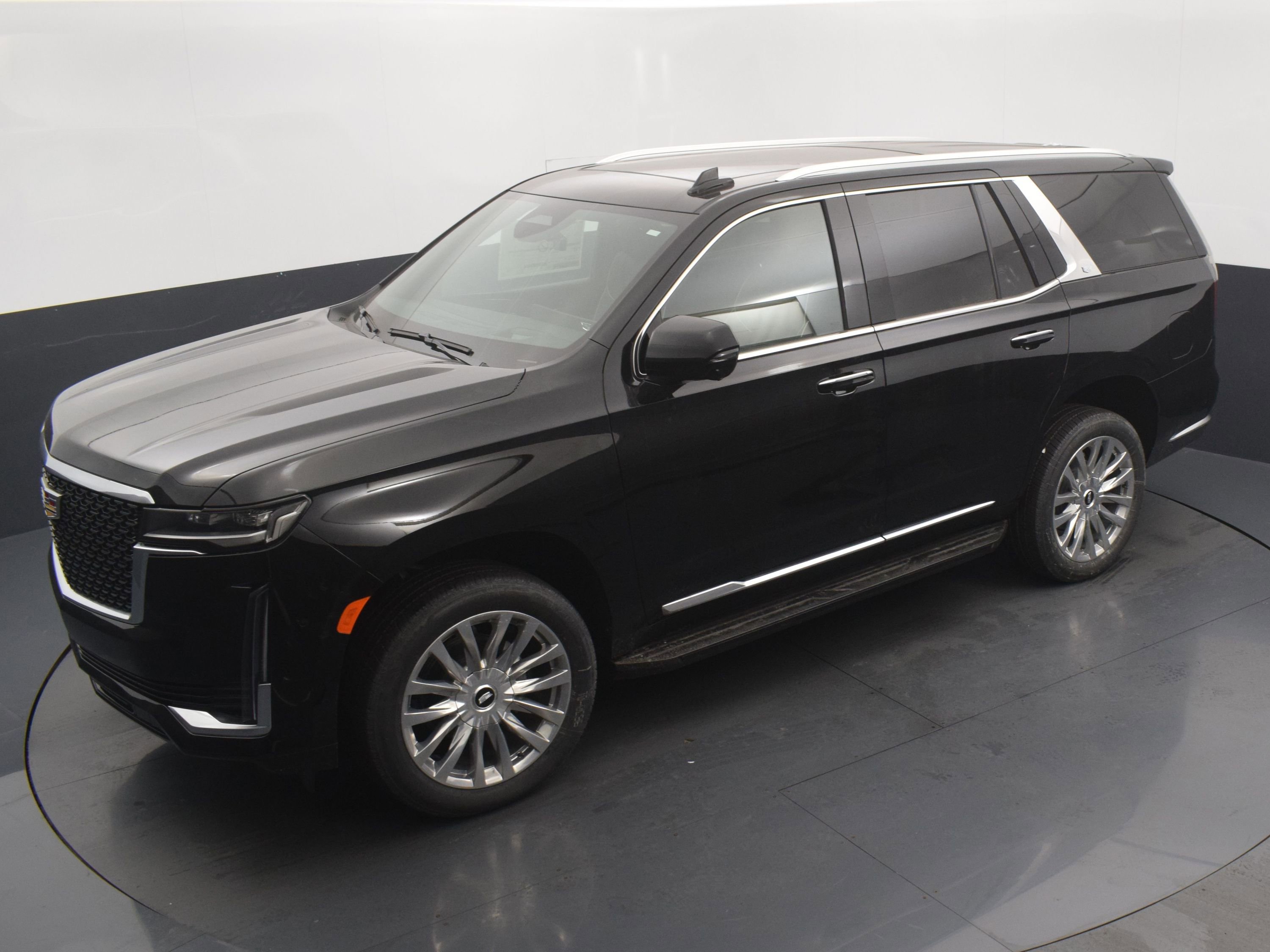 Used 2024 Cadillac Escalade Premium Luxury image 23