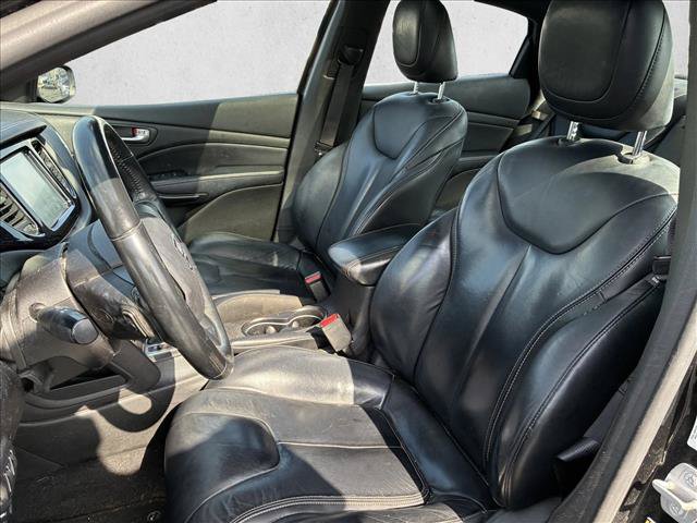 Used 2013 Dodge Dart Limited w/ Limited Special Edition Group FWD image 12