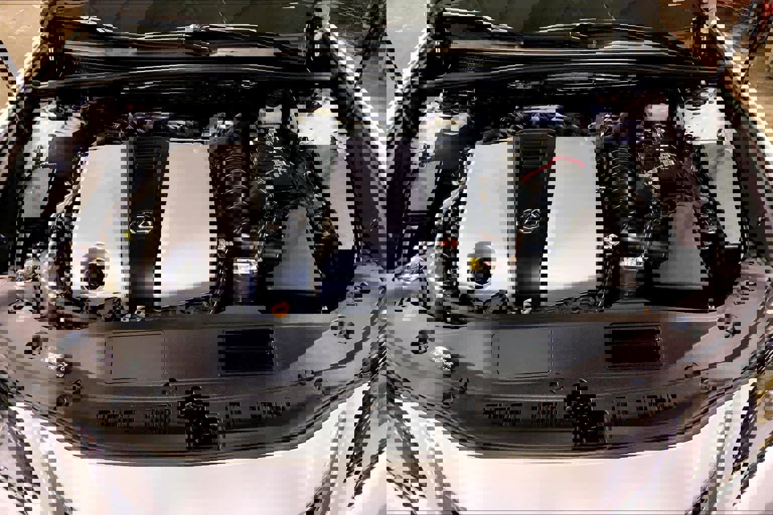 Used 2019 Lexus ES 350 w/ Accessory Package 2 image 32