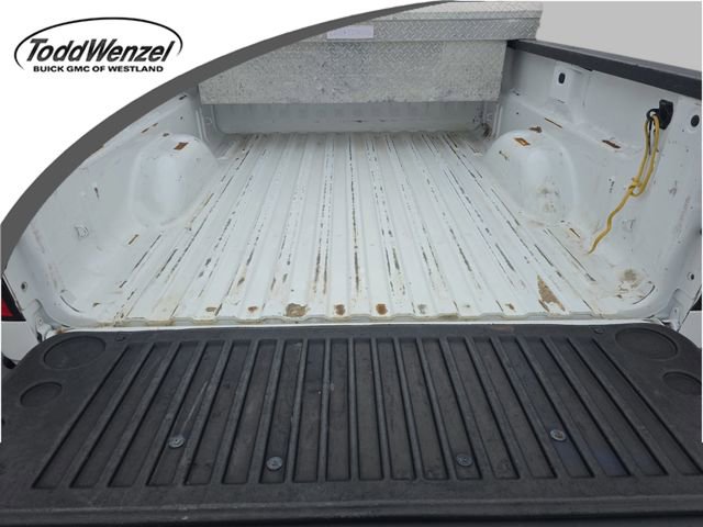 Used 2019 GMC Sierra 2500 SLE w/ SLE Preferred Package image 13