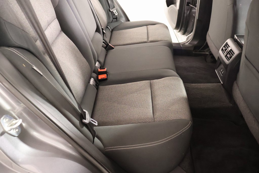 Used 2024 Nissan Rogue SV image 13