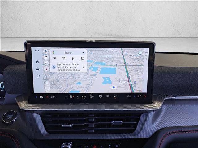 New 2025 Ford Explorer ST w/ Sun And Sound Package image 12