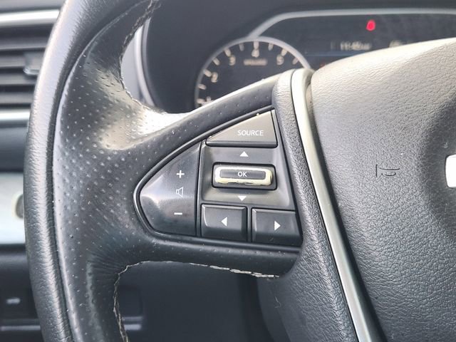 Used 2018 Nissan Maxima 3.5 SV image 23