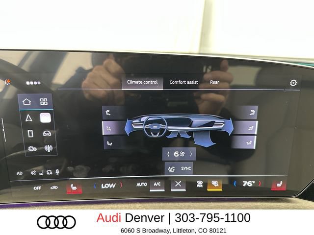 Used 2025 Audi Q5 Premium AWD/4WD image 19