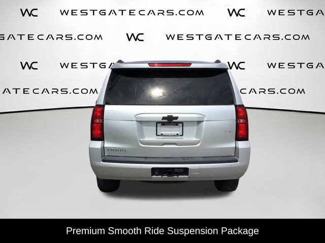 Used 2020 Chevrolet Tahoe LT image 7