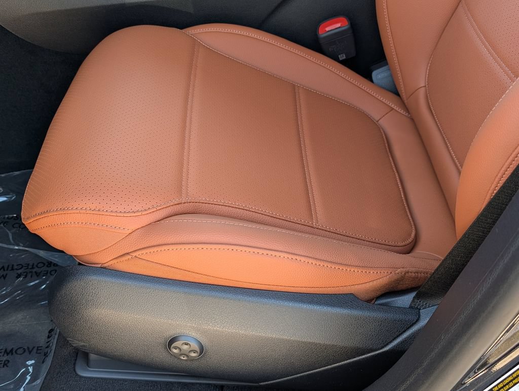New 2026 Mercedes-Benz GLC 300 4MATIC image 23