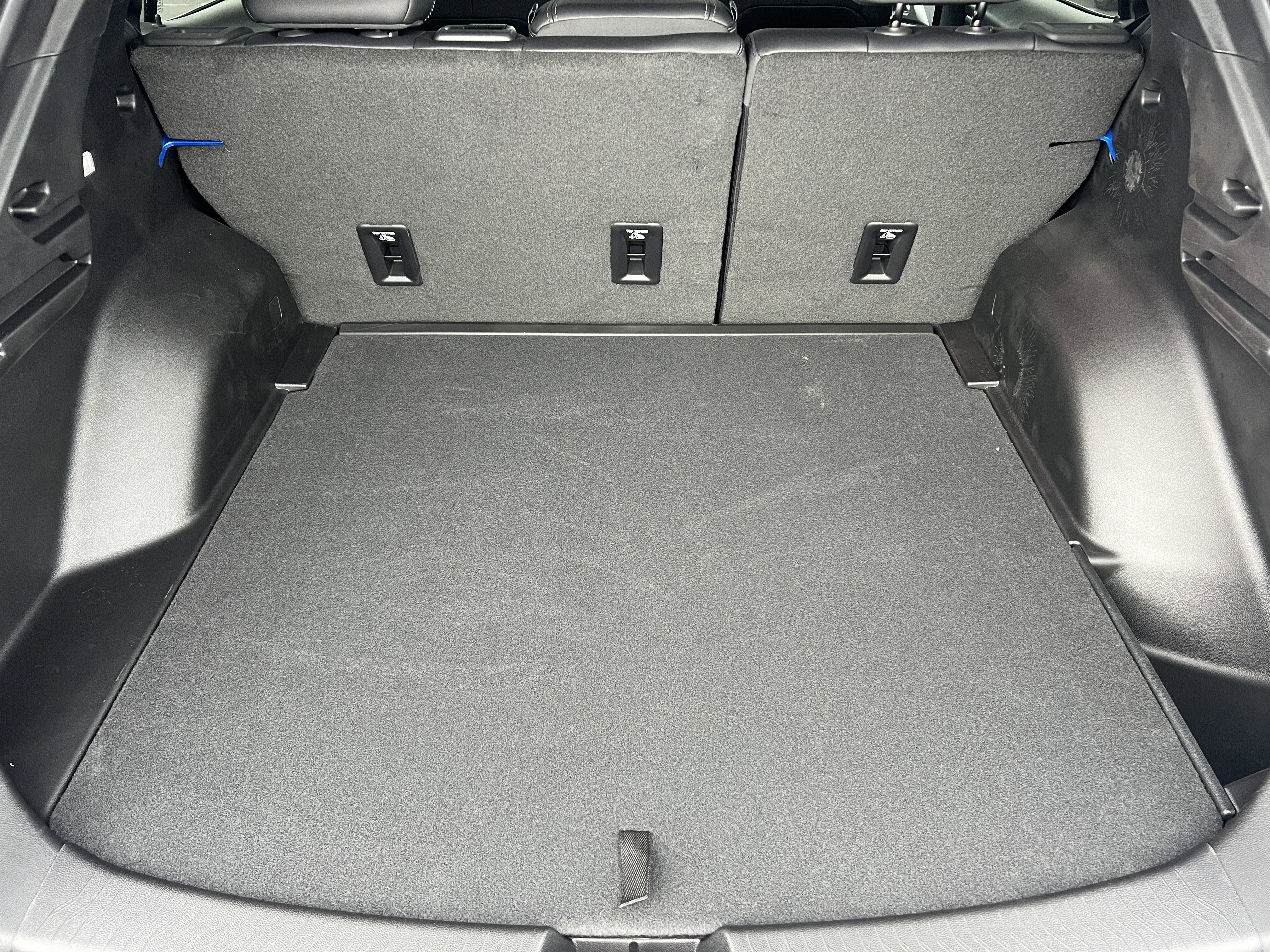 New 2026 Chevrolet Equinox EV LT image 18