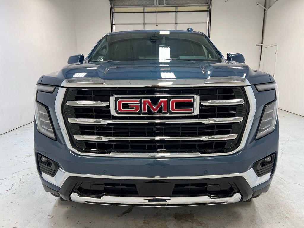 New 2026 GMC Yukon Elevation image 12