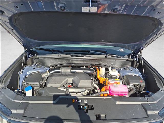 New 2027 Hyundai Santa Fe SEL FWD image 16