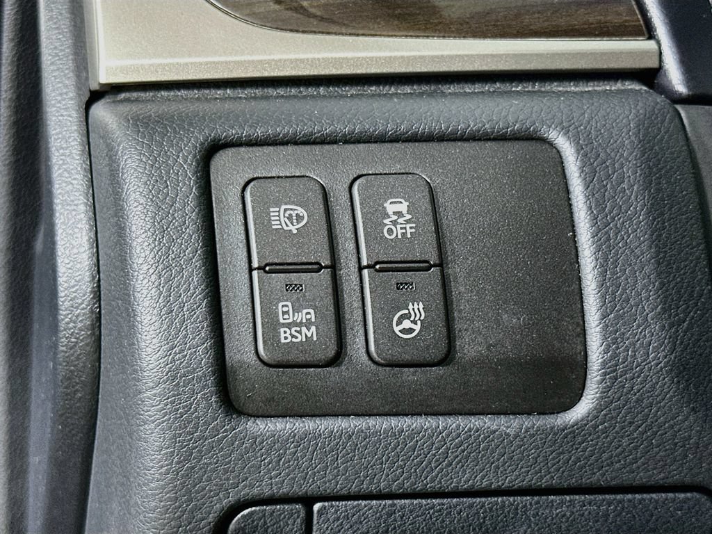 Used 2014 Lexus GS 350 AWD image 12