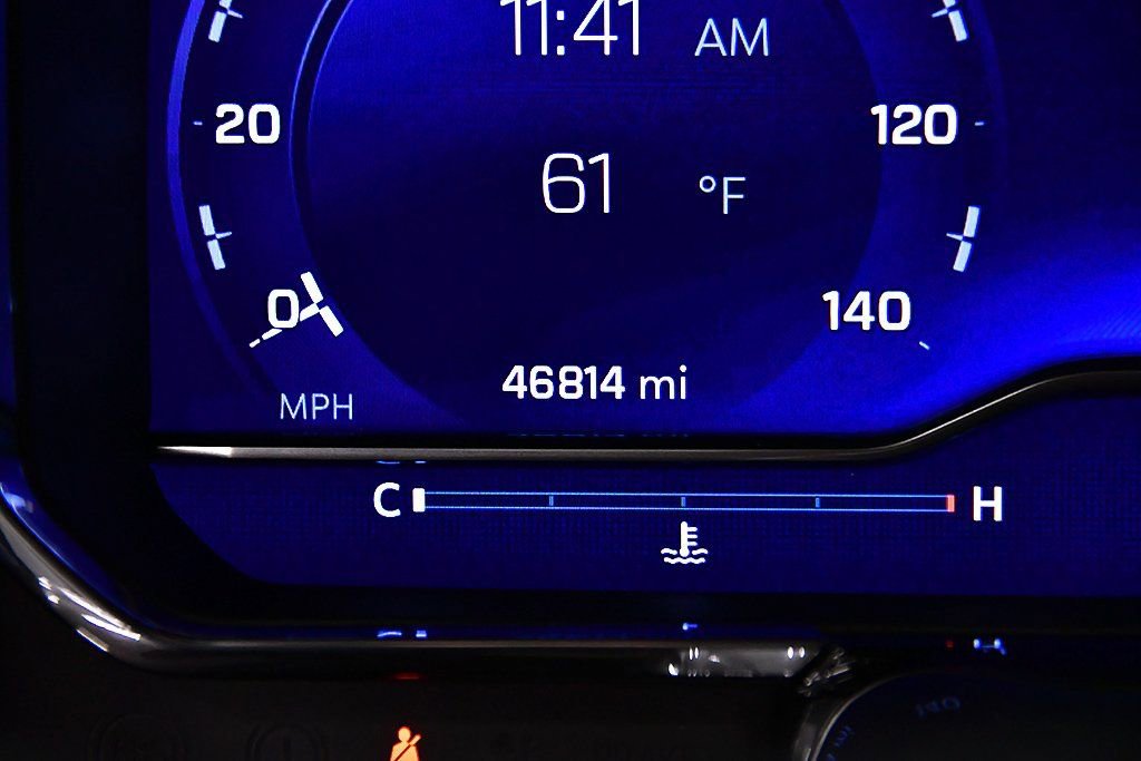 Used 2024 Chevrolet Silverado 2500 LT image 19