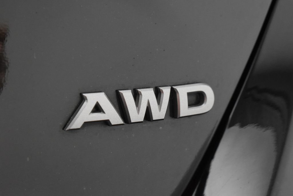 Used 2024 Nissan Altima 2.5 SV AWD/4WD image 11