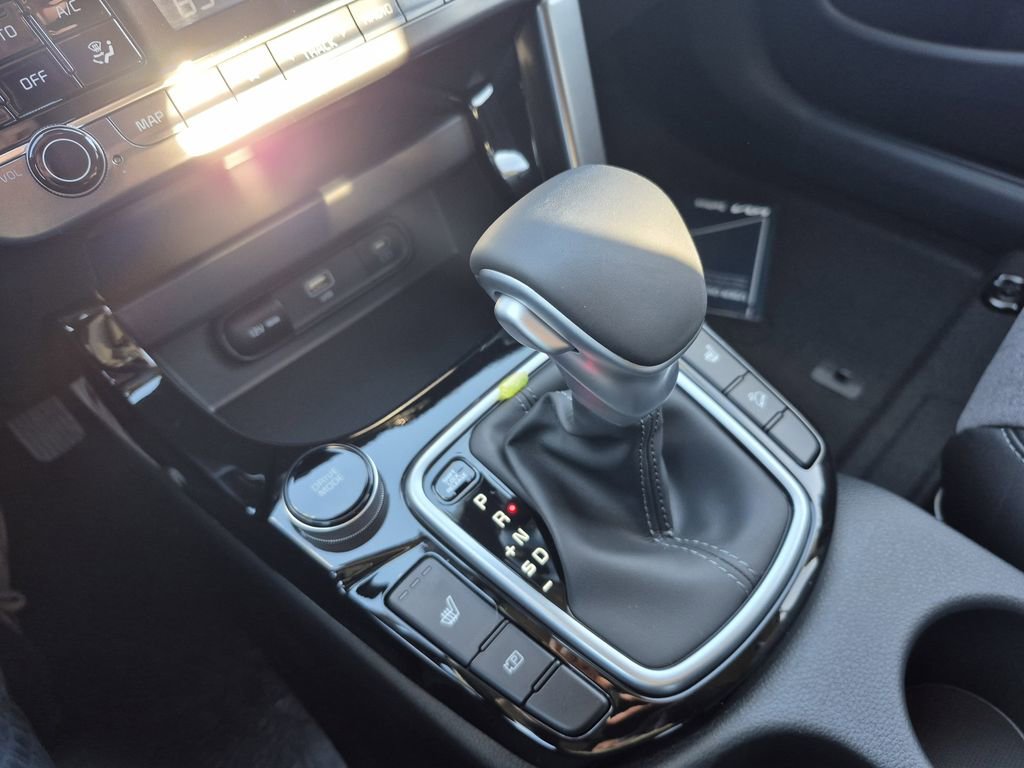 New 2026 Kia Seltos S image 23