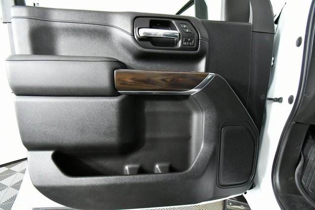 Used 2021 GMC Sierra 3500 SLT w/ Gooseneck/5TH Wheel Package image 22