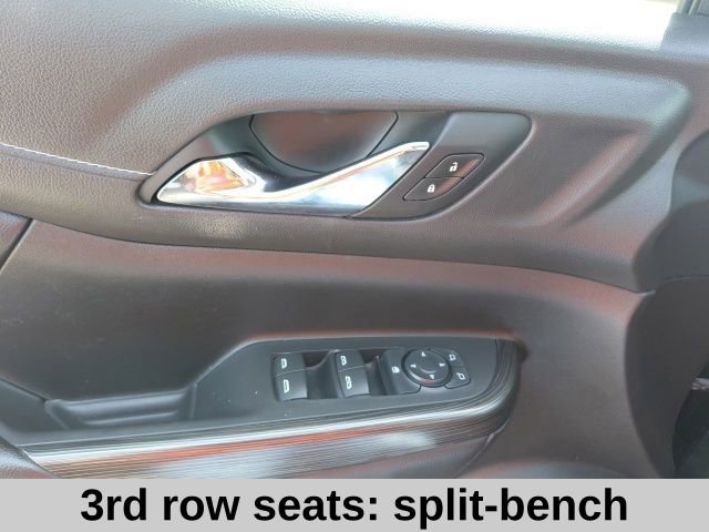 Used 2021 GMC Acadia SLT w/ Trailering Package image 14