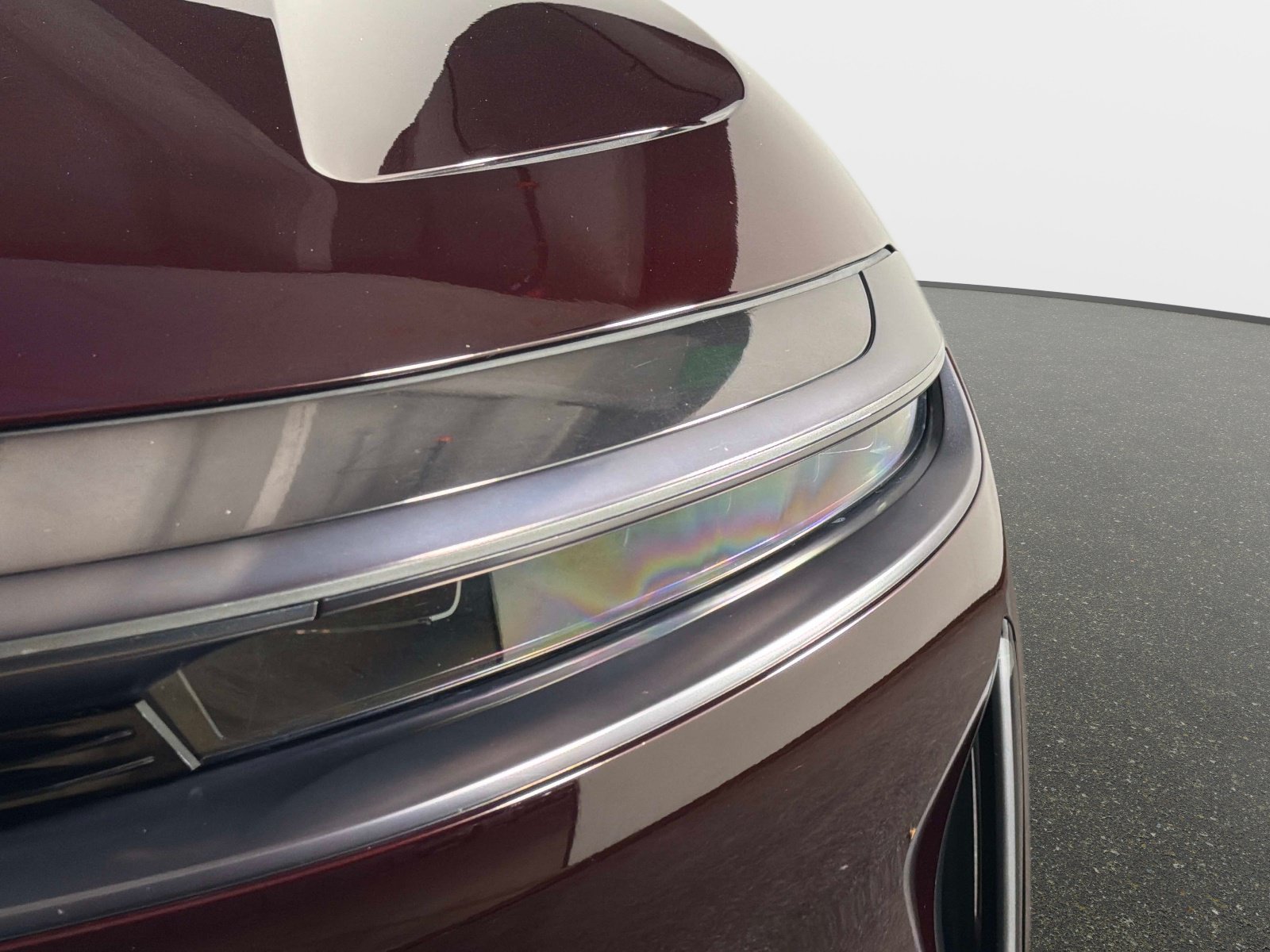 Used 2025 Lucid Air Touring AWD/4WD image 10