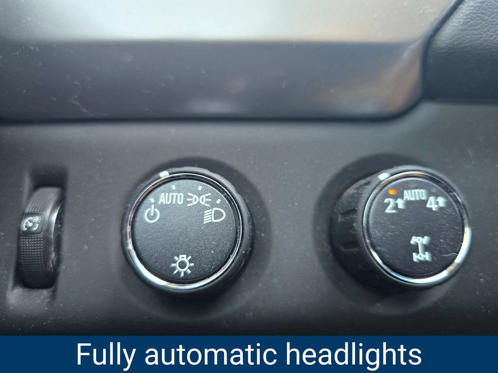 Certified 2019 Chevrolet Suburban LT AWD/4WD image 23