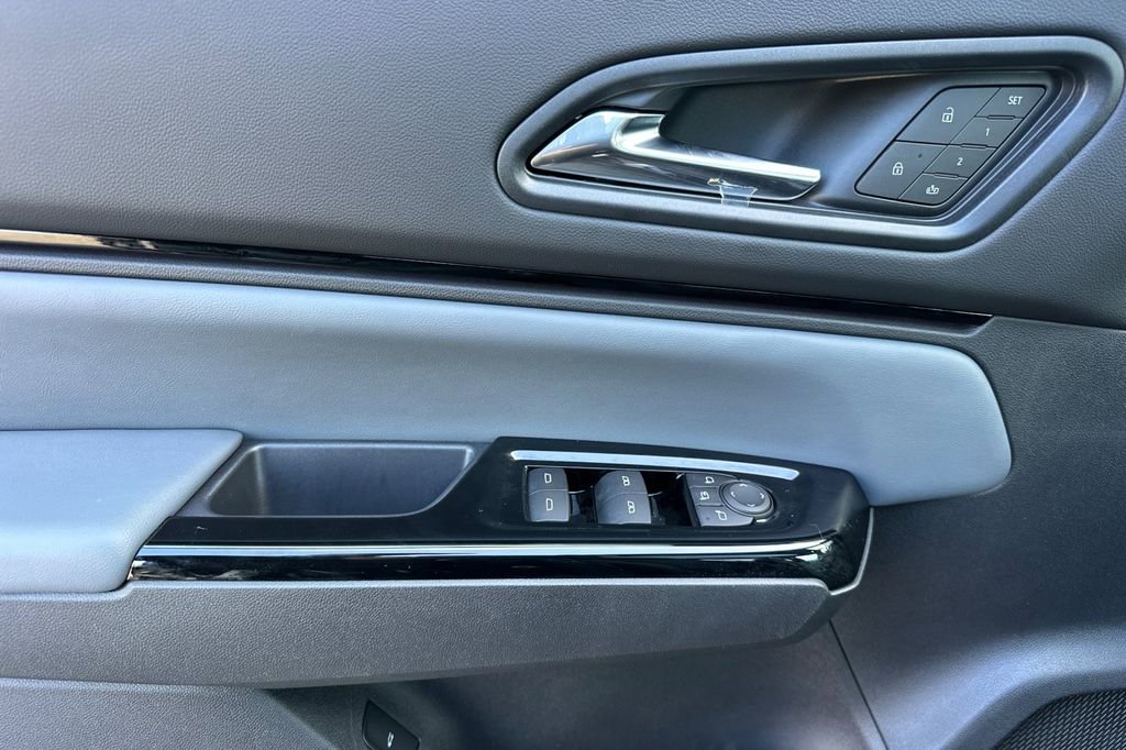 New 2026 Honda Prologue Elite image 11