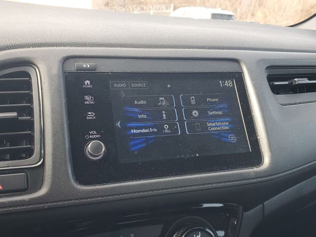 Used 2019 Honda HR-V Sport image 22