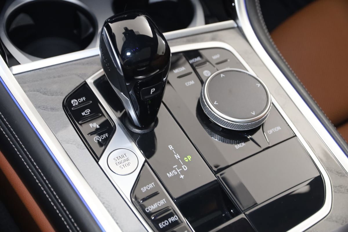 Used 2024 BMW 840i Gran Coupe xDrive AWD/4WD image 7