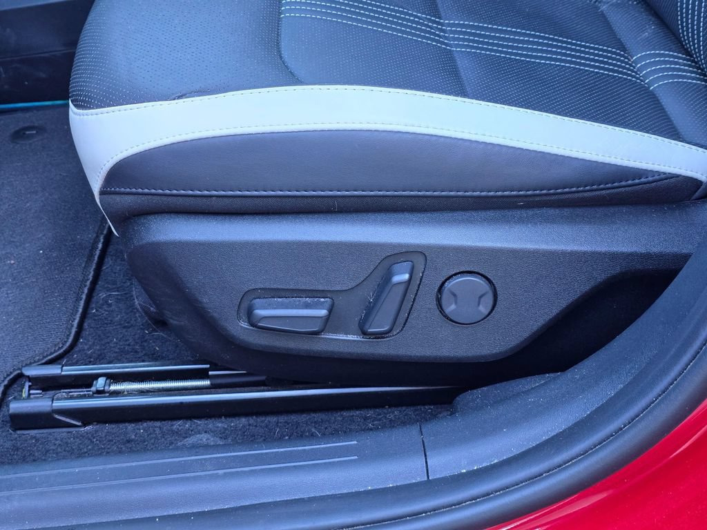 Certified 2024 Kia EV6 GT-Line AWD/4WD image 14