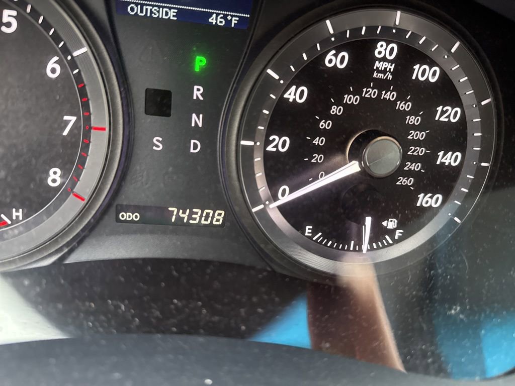 Used 2009 Lexus ES 350 image 17