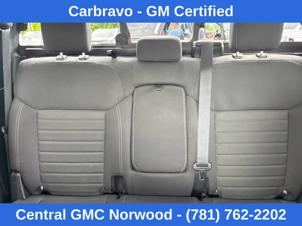 Used 2023 Ford Ranger XLT w/ Equipment Group 302A High AWD/4WD image 20