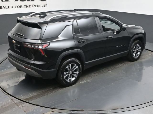 Used 2025 Chevrolet Equinox LT w/ Convenience Package II image 39