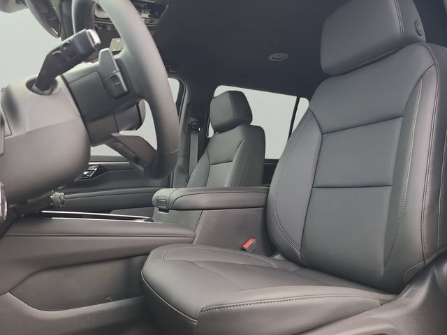 New 2026 Chevrolet Suburban LT w/ Comfort Package RWD image 23