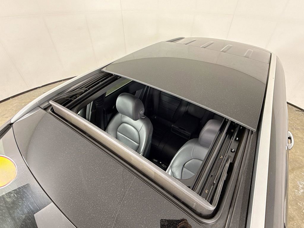 Used 2020 Mercedes-Benz GLC 300 4MATIC image 28