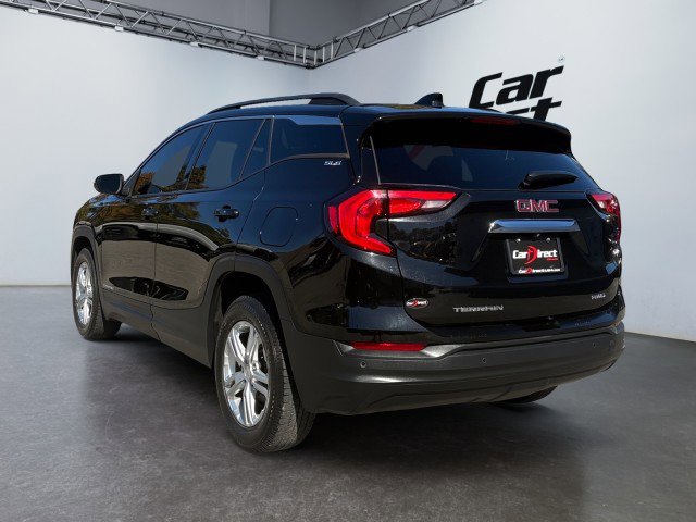Used 2019 GMC Terrain SLE w/ Driver Convenience Package AWD/4WD video 3
