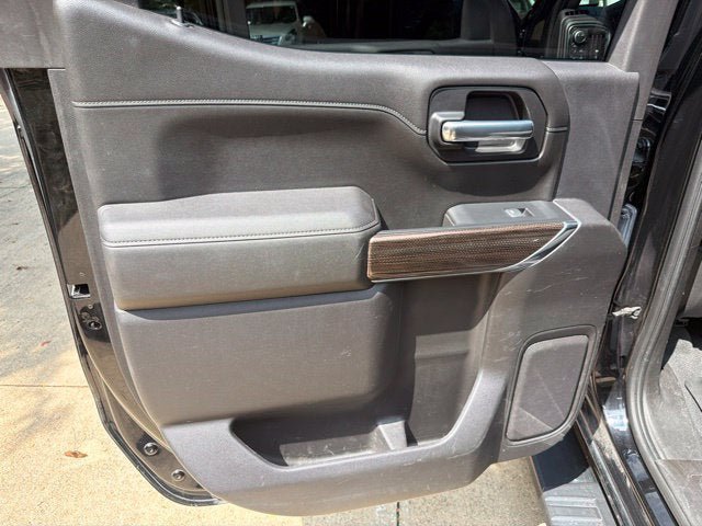 Used 2021 Chevrolet Silverado 1500 RST w/ Bed Protection Package AWD/4WD image 18