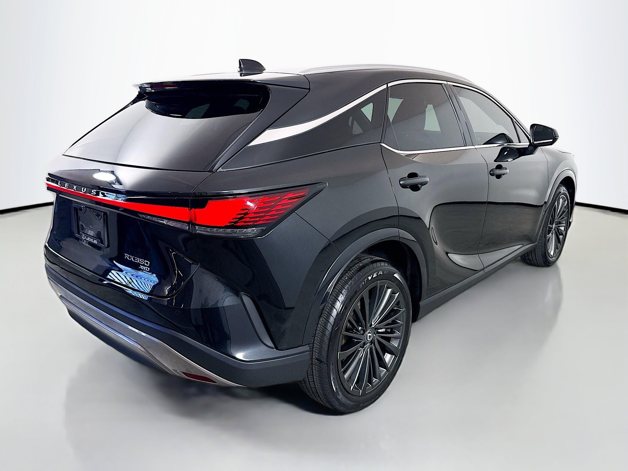 Used 2024 Lexus RX 350 Premium w/ Convenience Package image 7