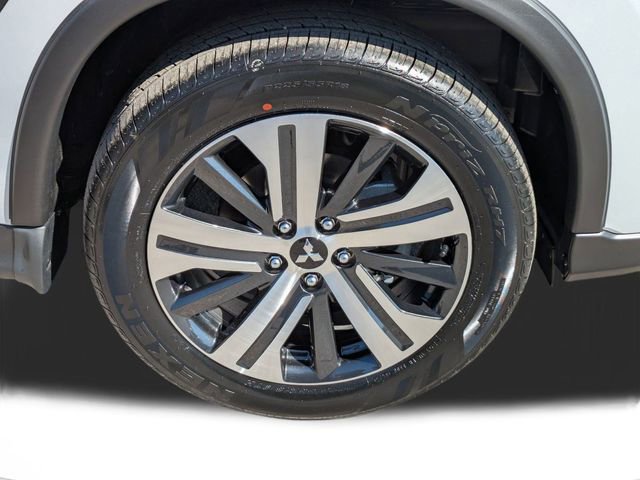 New 2026 Mitsubishi Outlander Sport ES image 11