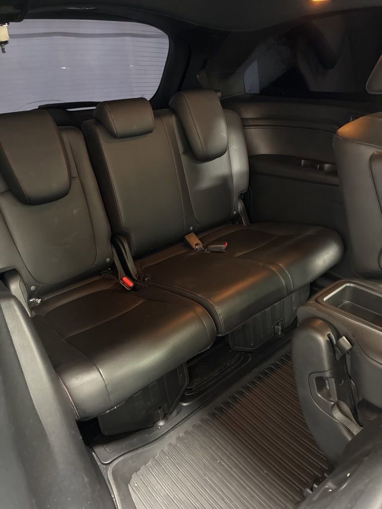 Used 2024 Honda Odyssey Sport image 30