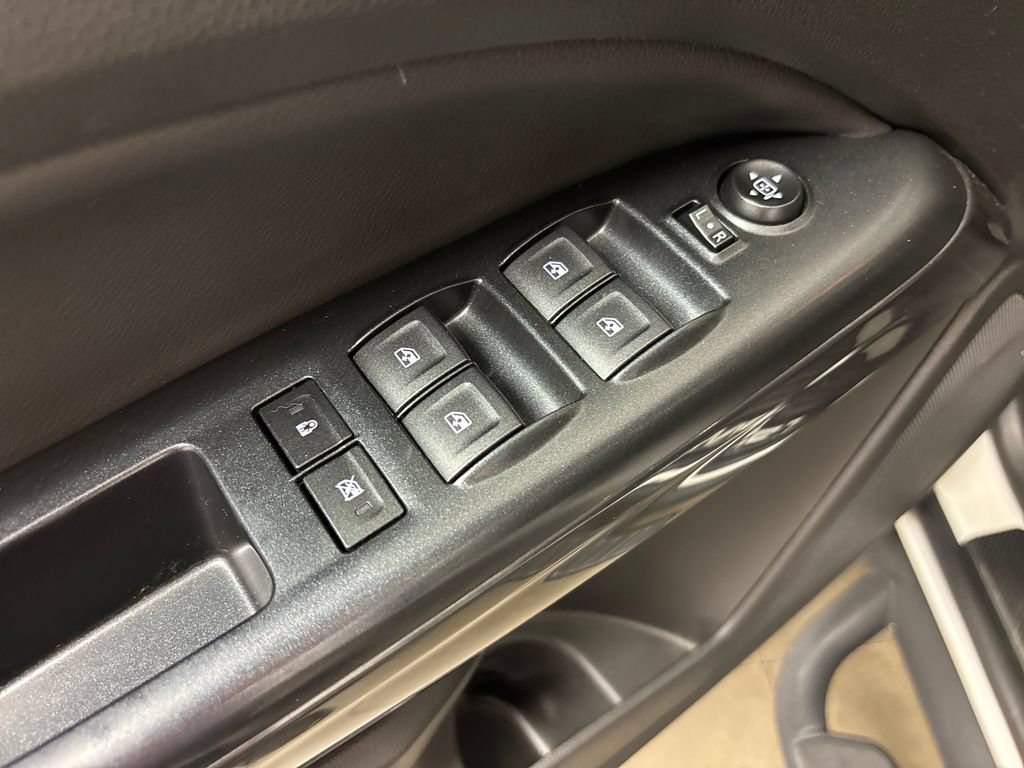 Used 2021 GMC Canyon AT4 AWD/4WD image 24